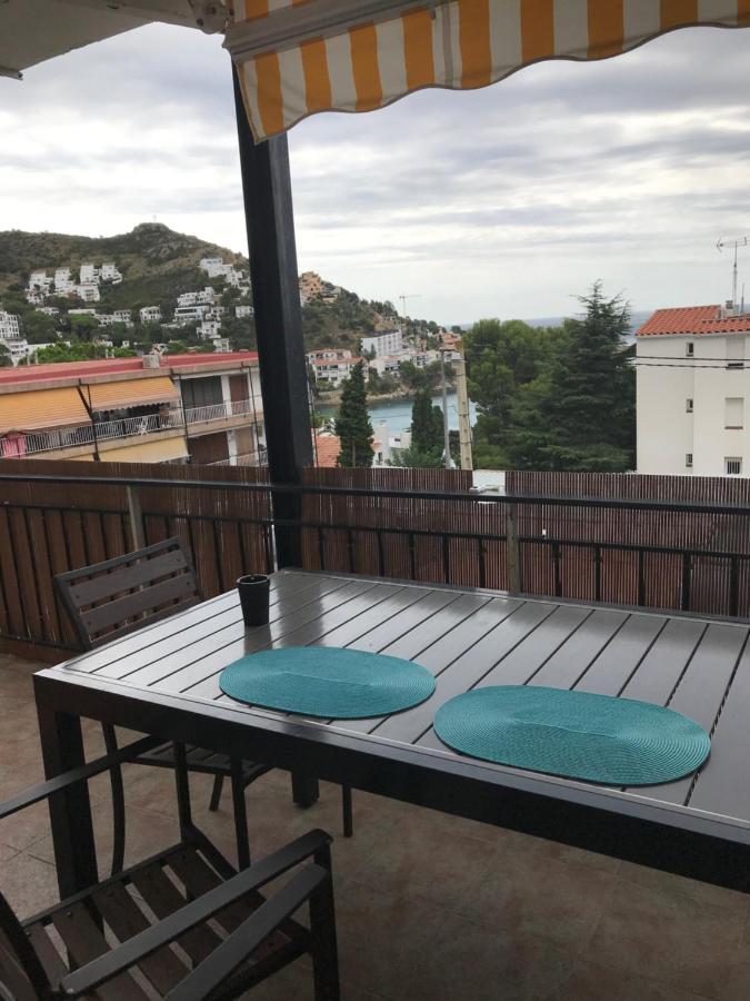 Ferienwohnung Gab Roses Exterior foto