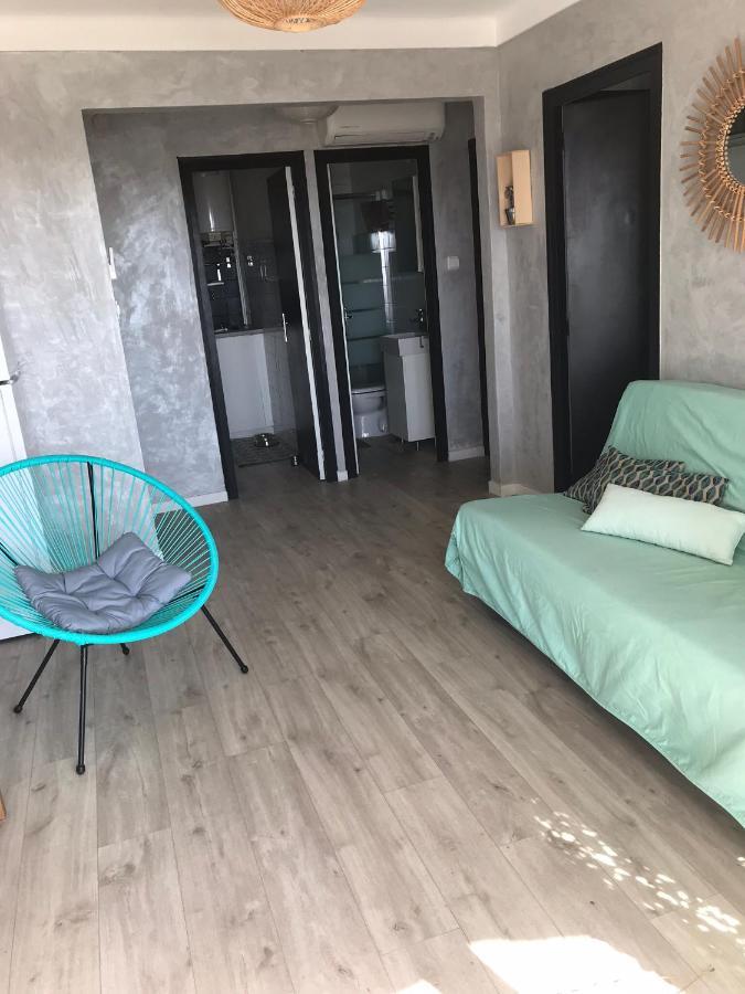 Ferienwohnung Gab Roses Exterior foto