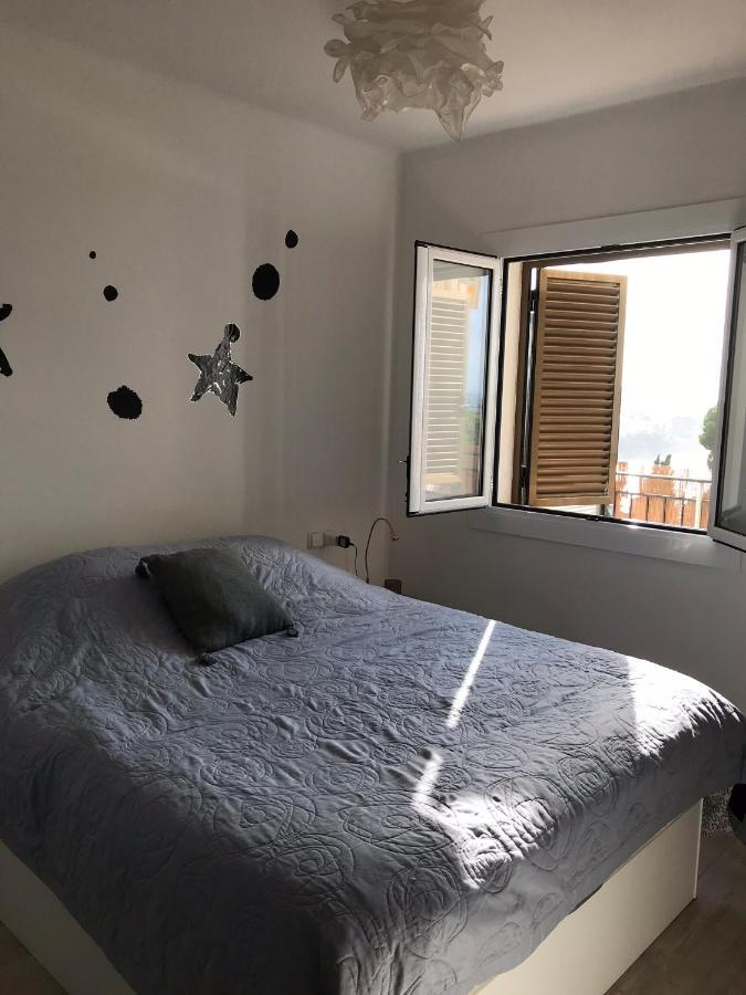 Ferienwohnung Gab Roses Exterior foto