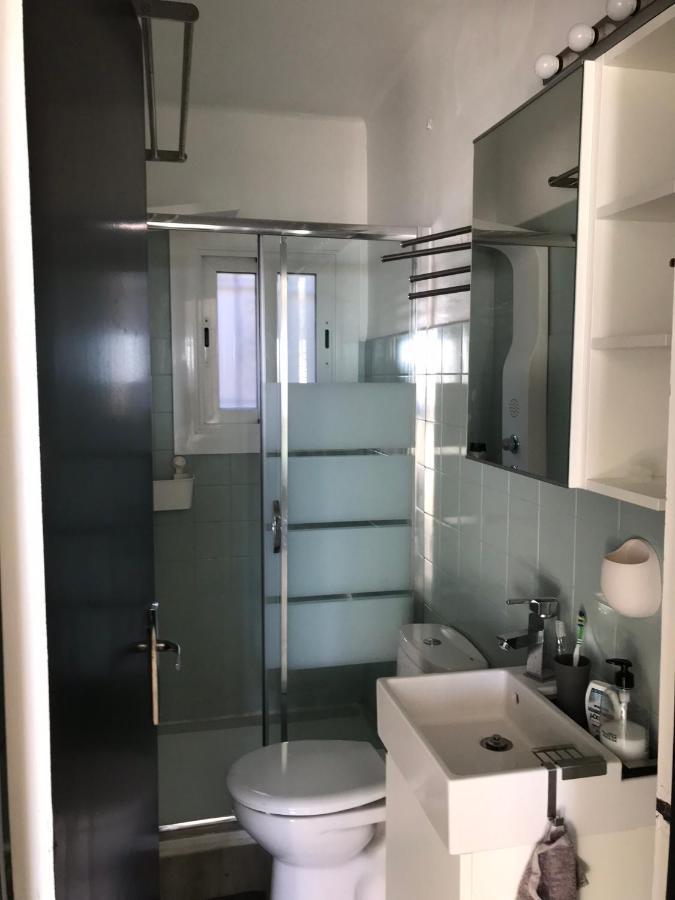 Ferienwohnung Gab Roses Exterior foto