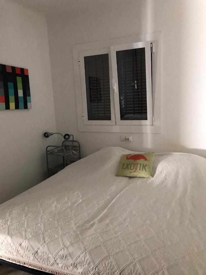 Ferienwohnung Gab Roses Exterior foto