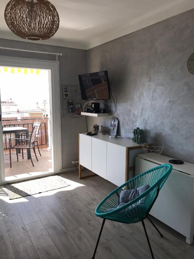 Ferienwohnung Gab Roses Exterior foto