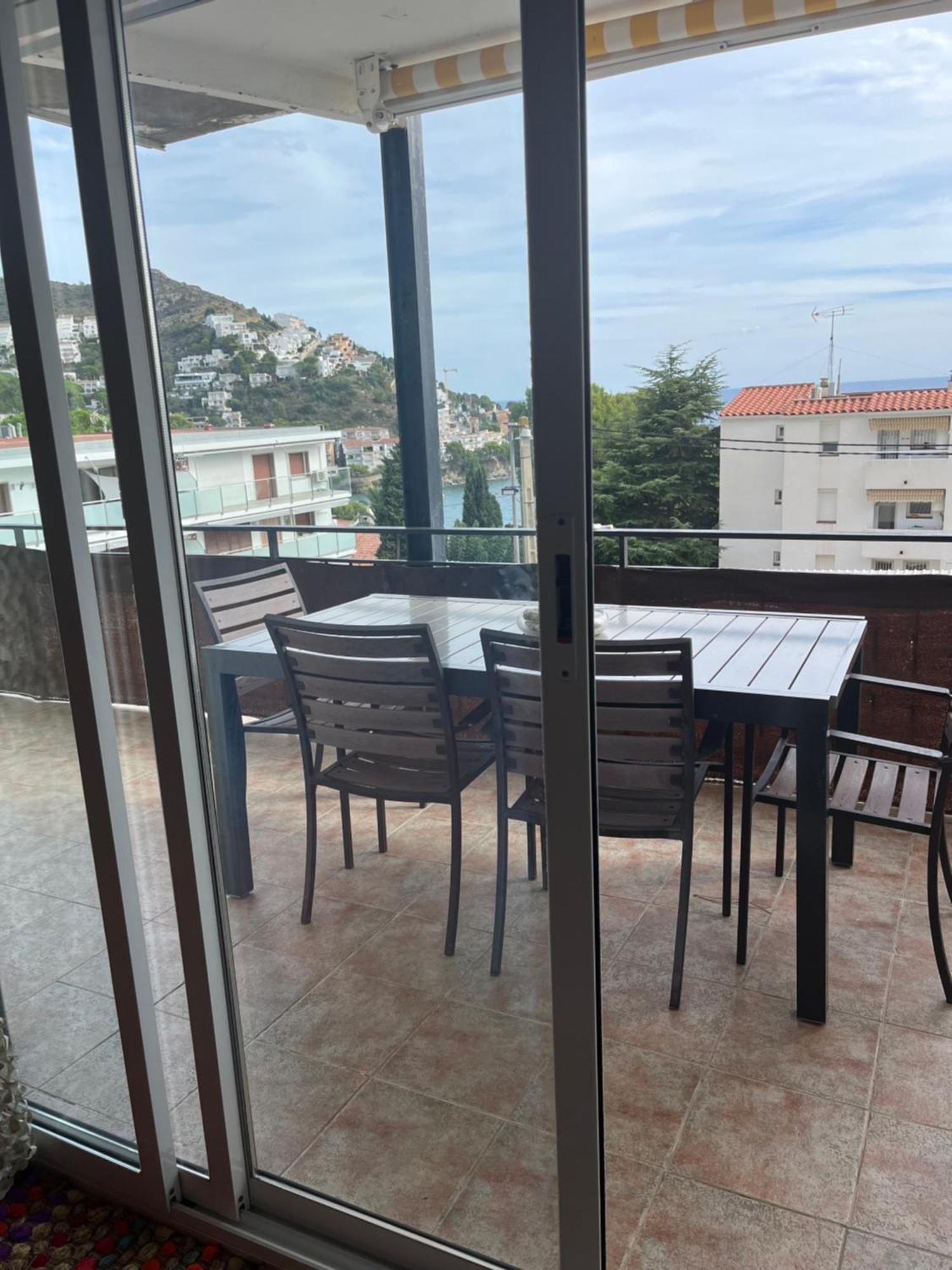 Ferienwohnung Gab Roses Exterior foto